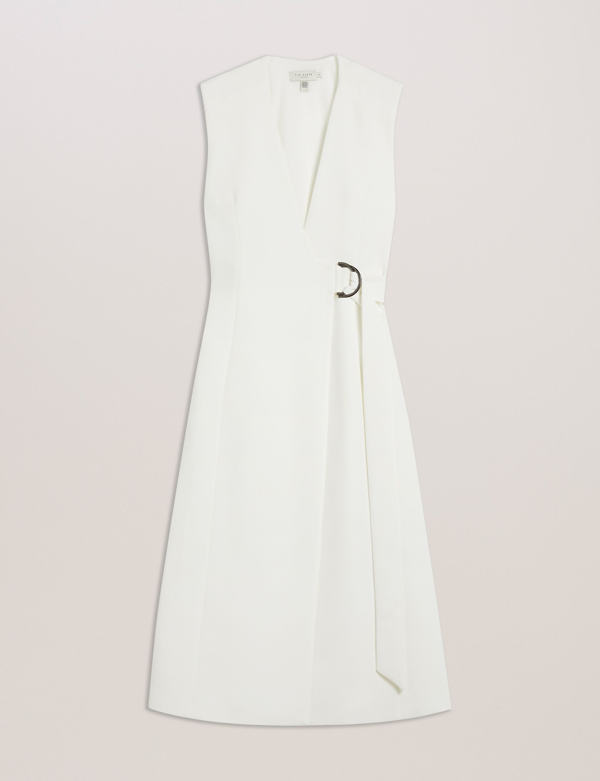 Ted Baker MOLENAA | IVORY IVORY