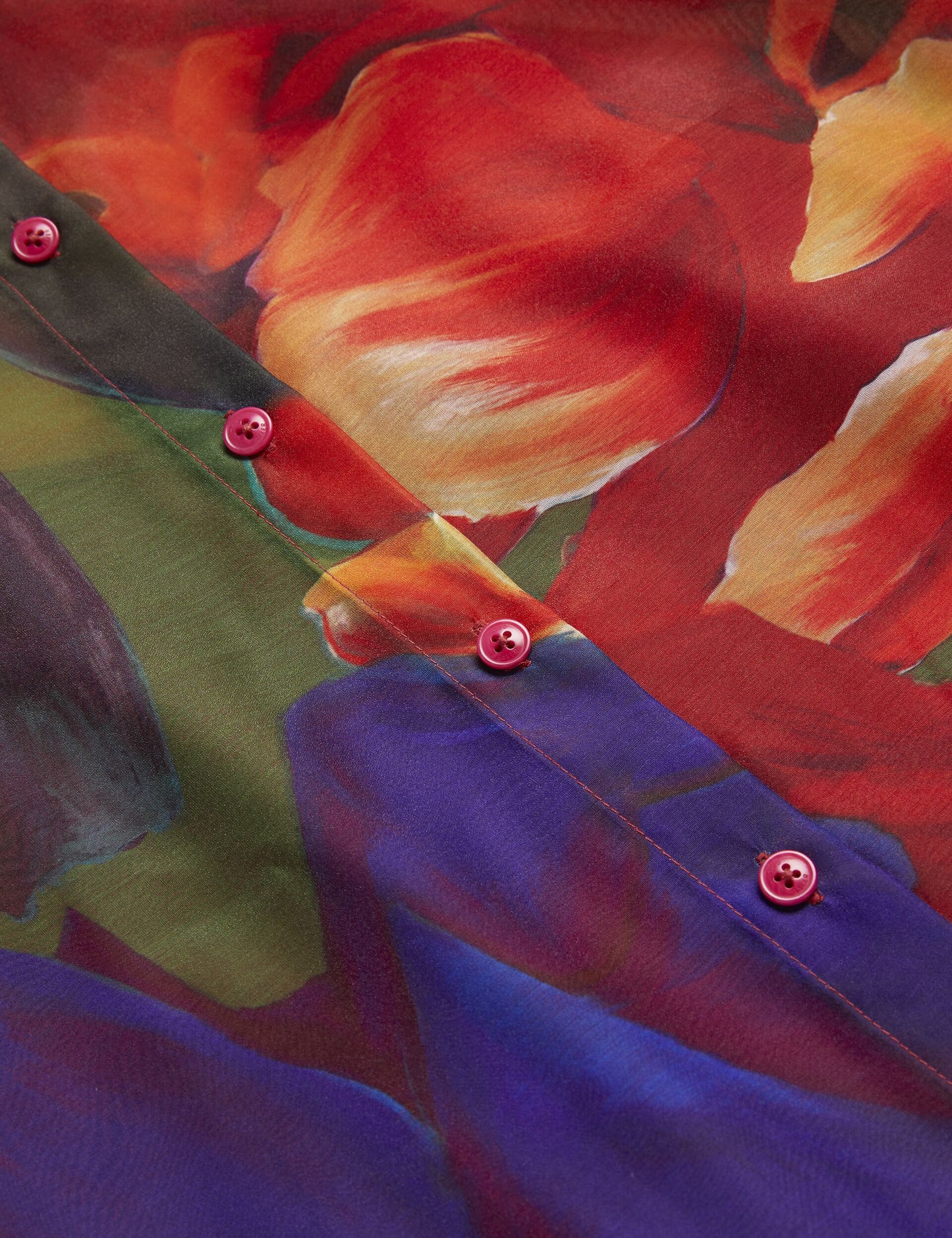Ted Baker MIRU | MULTICOLOUR MULTICOLOUR