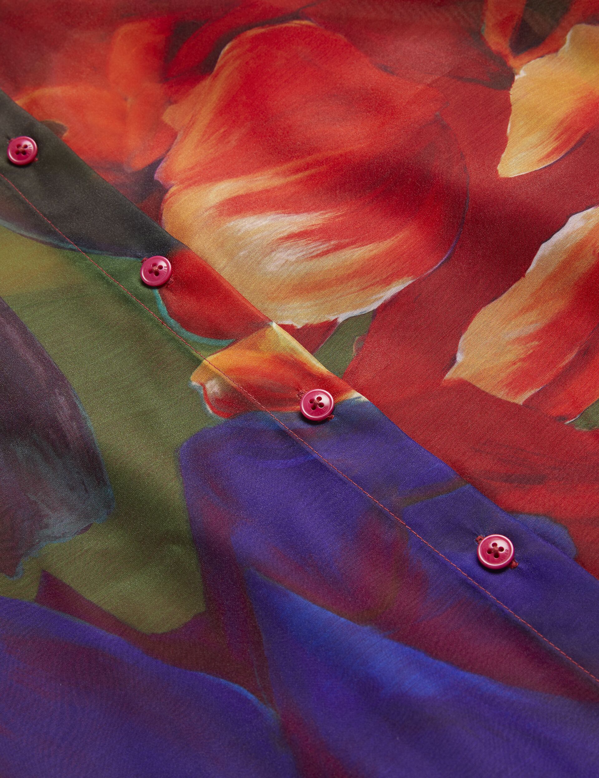 Ted Baker MIRU | MULTICOLOUR MULTICOLOUR