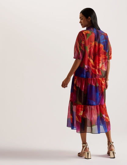 Ted Baker MIRU | MULTICOLOUR MULTICOLOUR