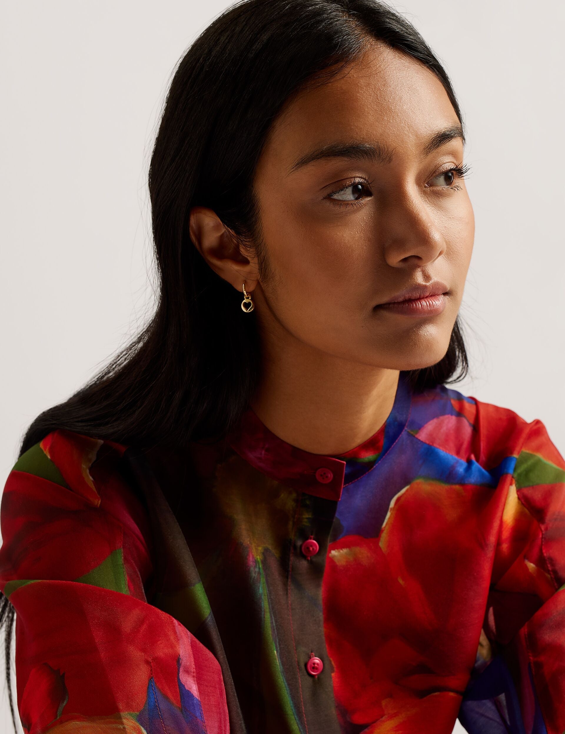 Ted Baker MIRU | MULTICOLOUR MULTICOLOUR