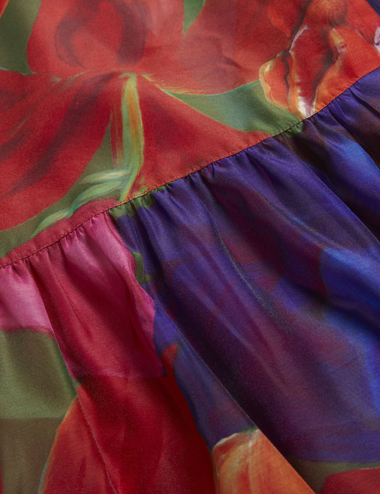 Ted Baker MIRU | MULTICOLOUR MULTICOLOUR