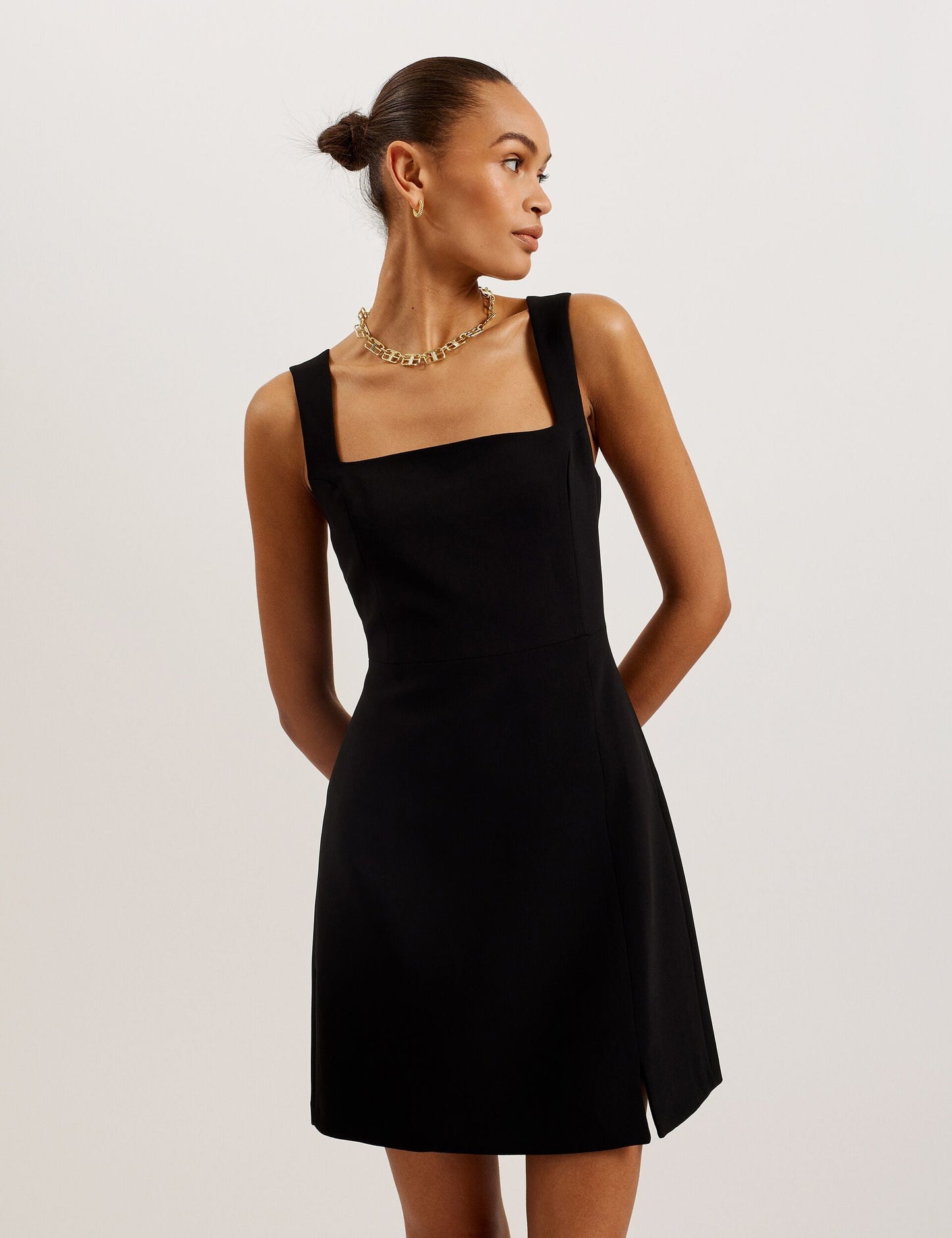 Ted Baker WYNOD | BLACK BLACK