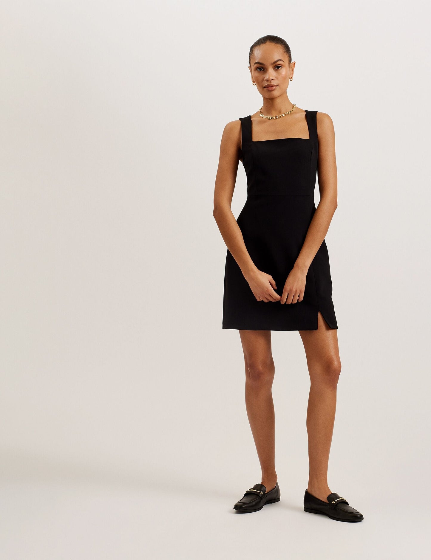 Ted Baker WYNOD | BLACK BLACK
