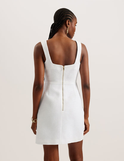 Ted Baker SHIROIR | WHITE WHITE
