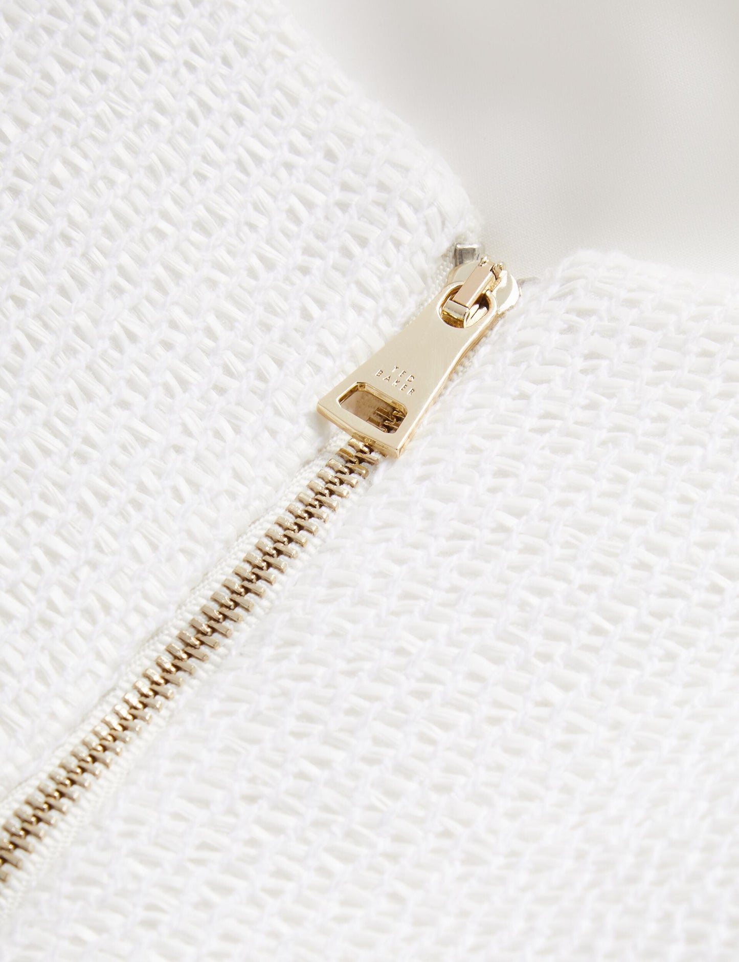 Ted Baker SHIROIR | WHITE WHITE