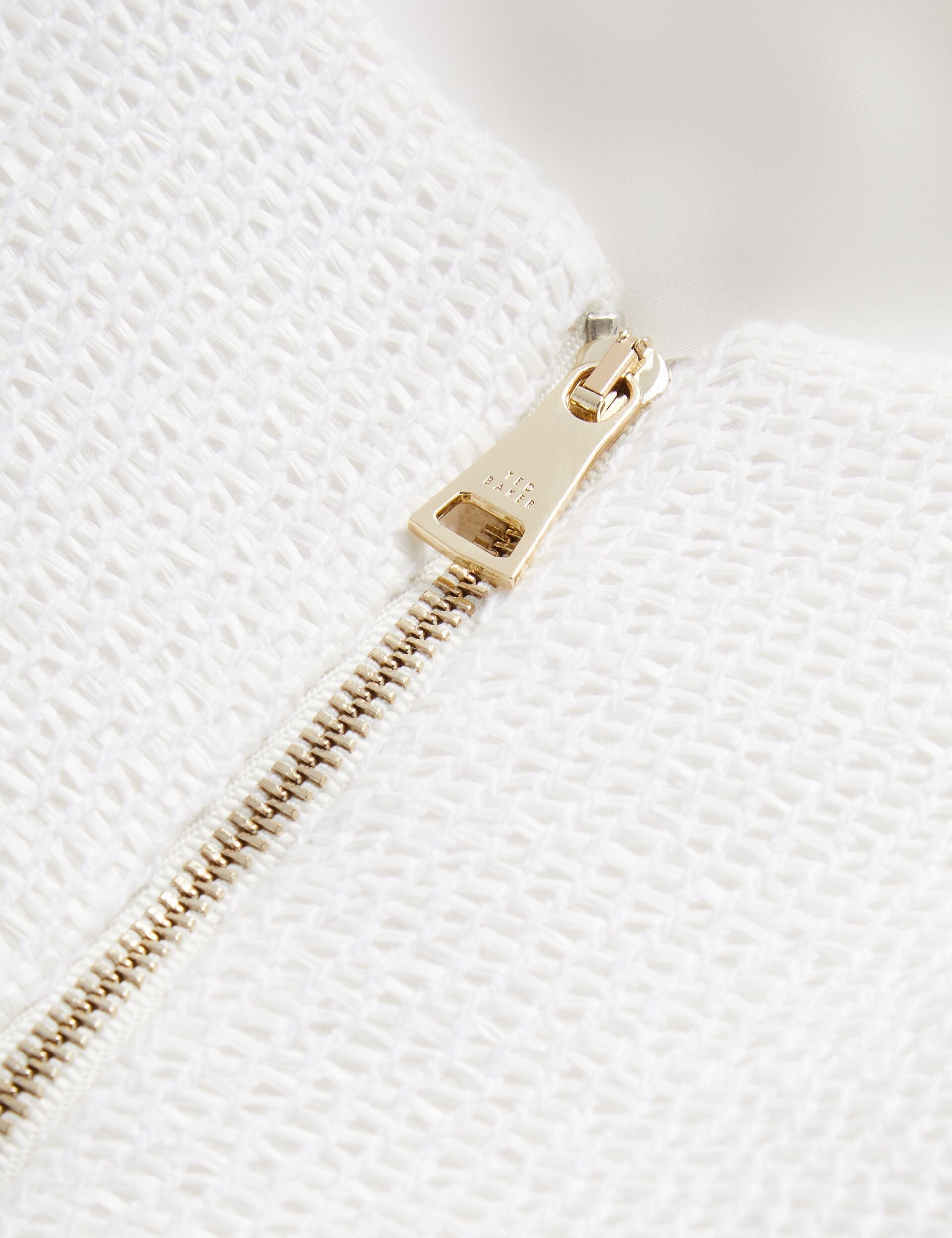 Ted Baker SHIROIR | WHITE WHITE