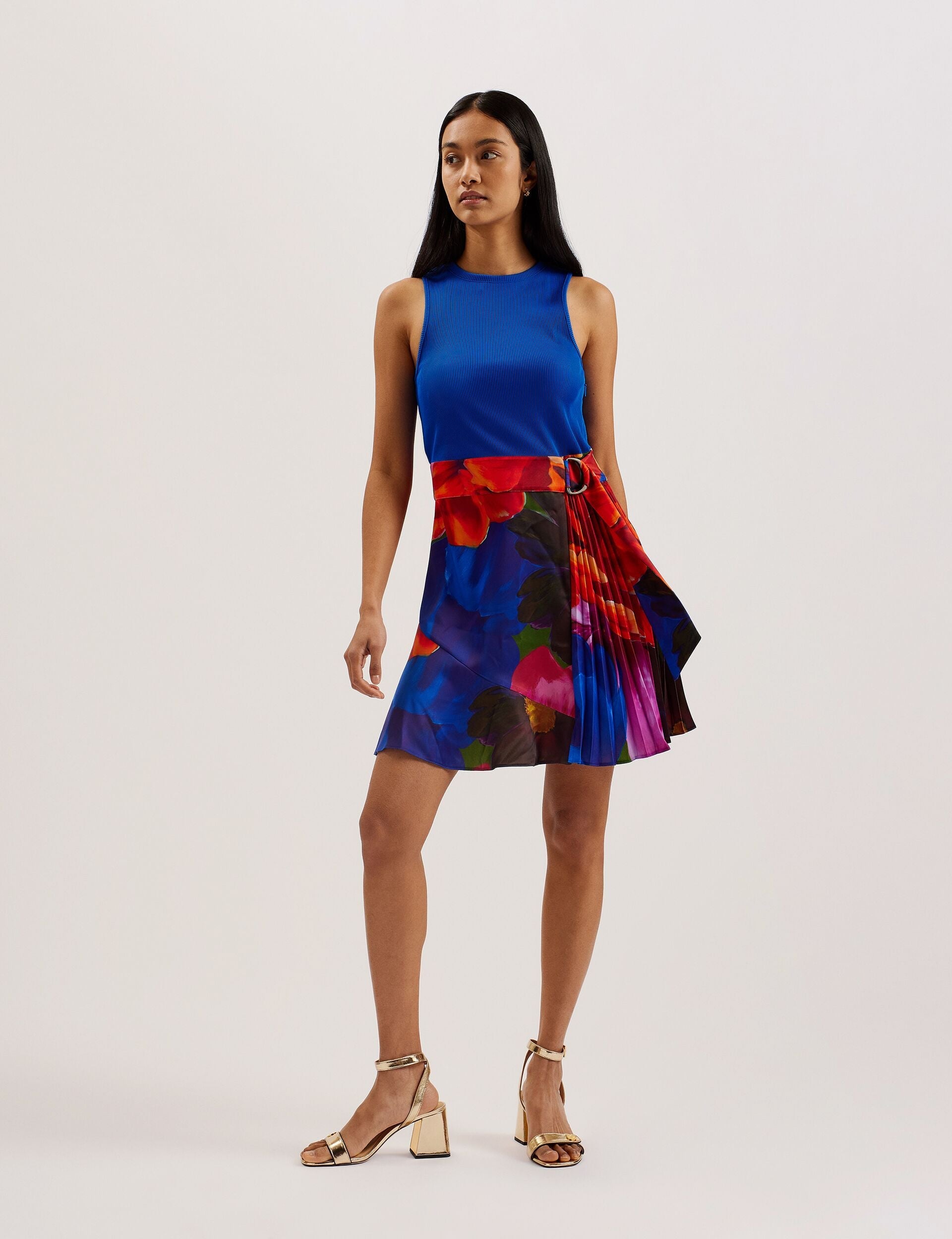 Ted Baker SANDIYY | BLUE BLUE