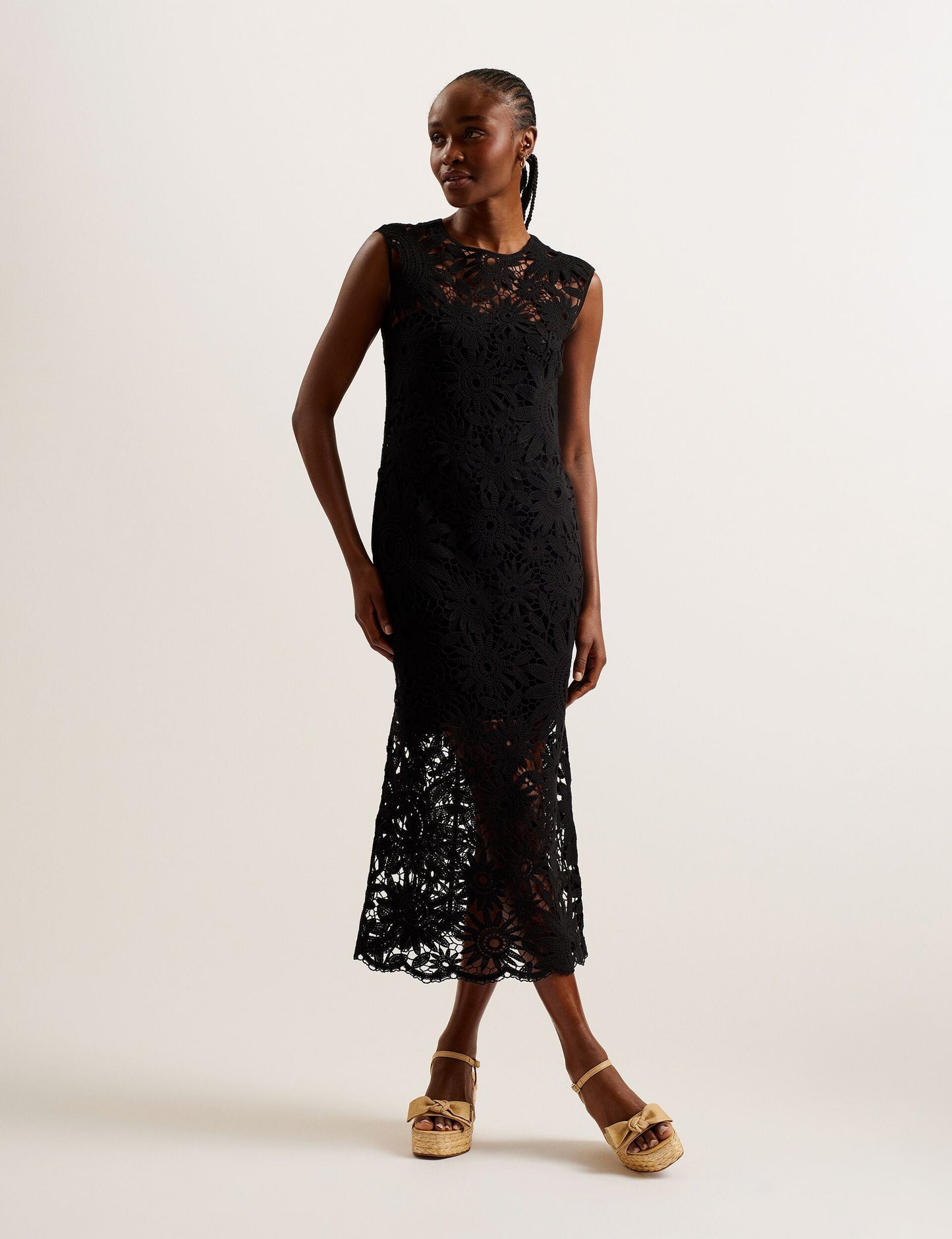 Ted Baker CORHA | BLACK BLACK