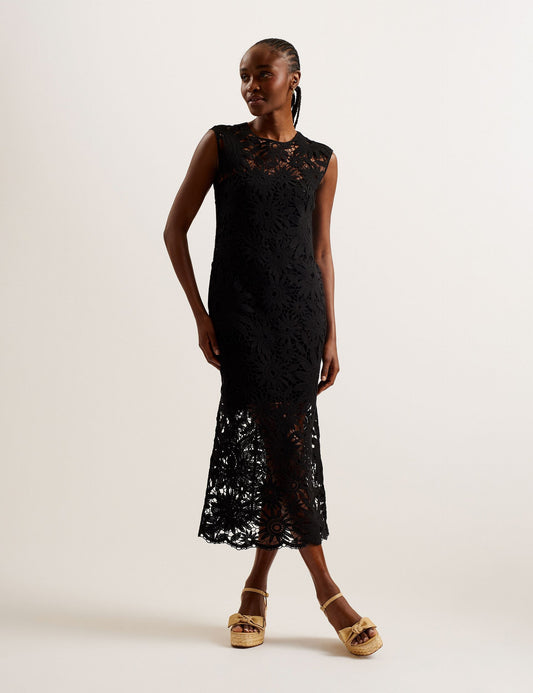 Ted Baker CORHA | BLACK BLACK