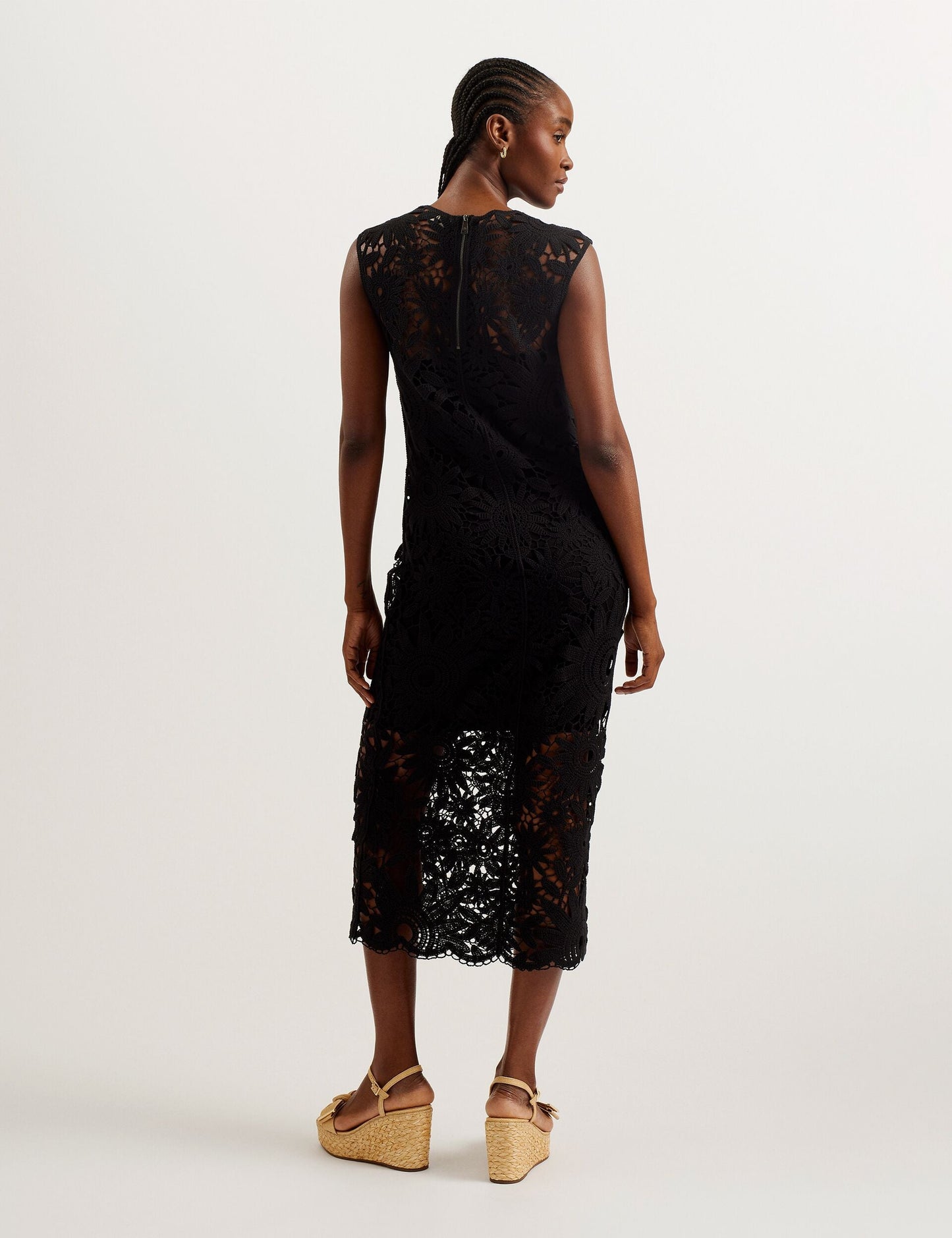 Ted Baker CORHA | BLACK BLACK