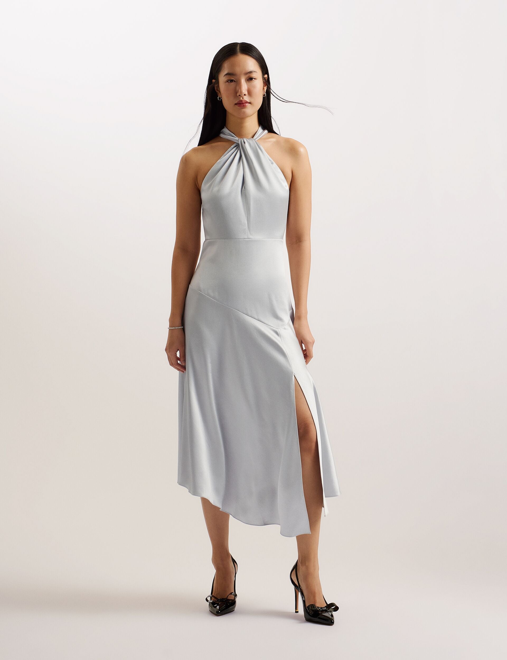 Ted Baker MASAE | LIGHT GREY LIGHT GREY