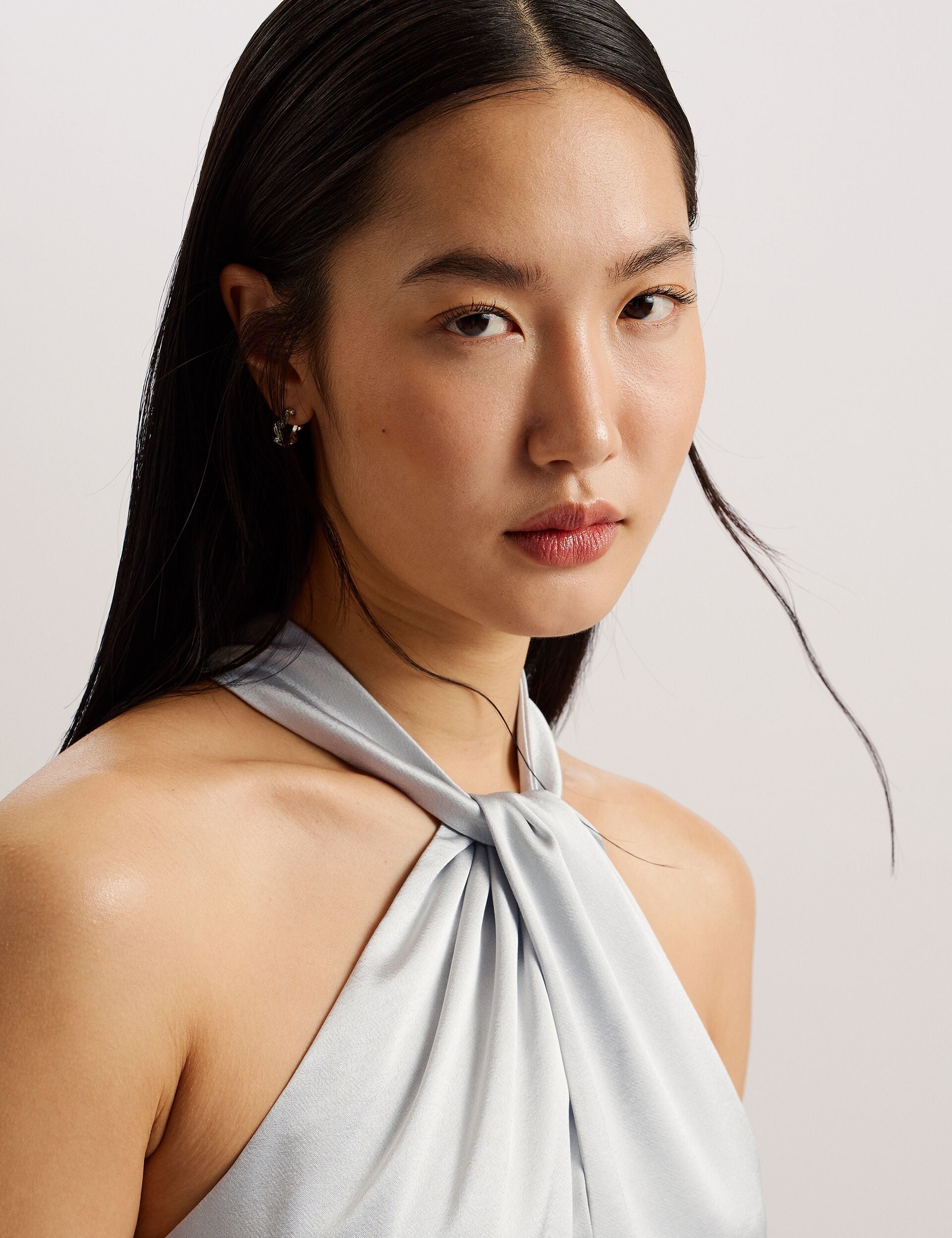 Ted Baker MASAE | LIGHT GREY LIGHT GREY