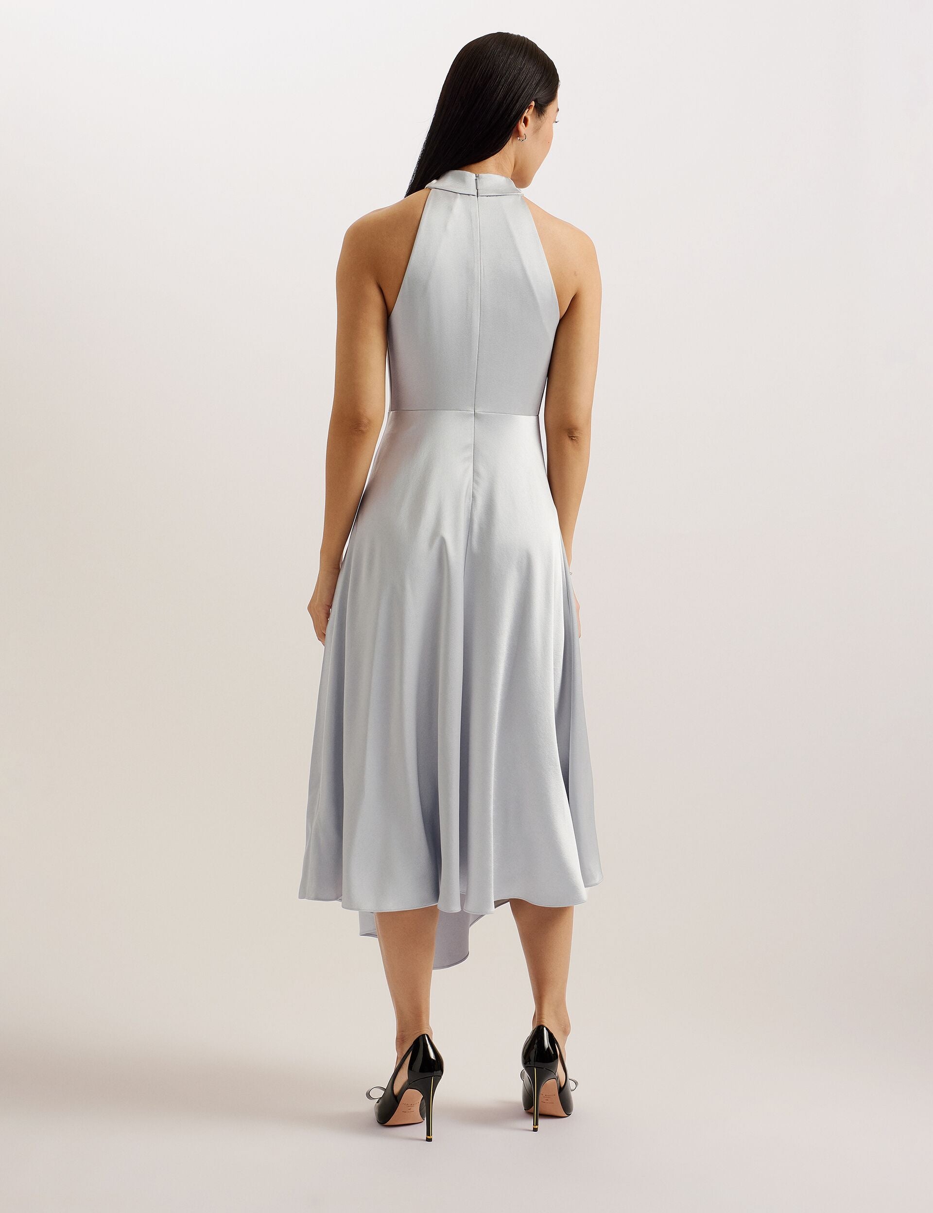 Ted Baker MASAE | LIGHT GREY LIGHT GREY