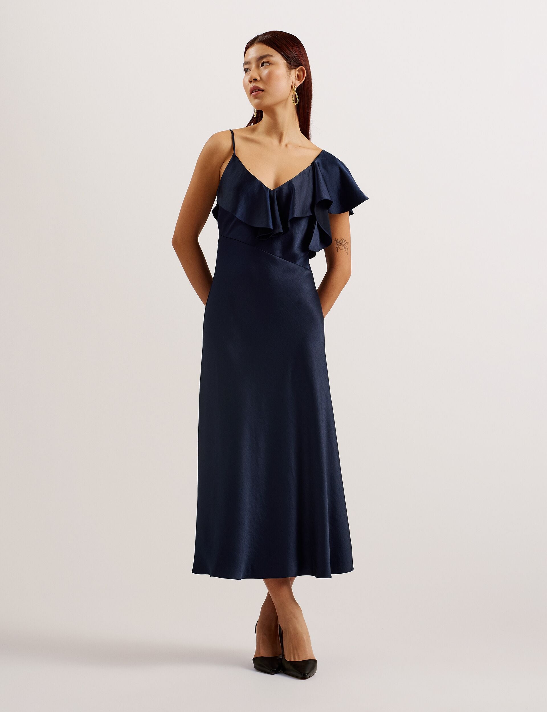 Ted Baker KEOMI | NAVY NAVY