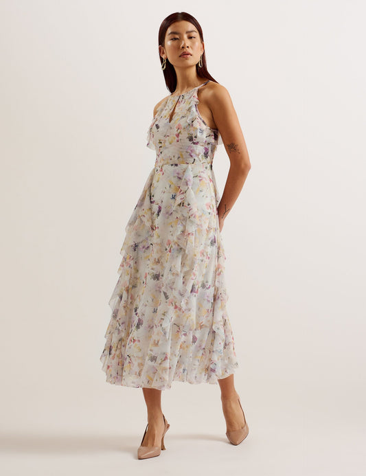 Ted Baker LAURIIN | WHITE WHITE