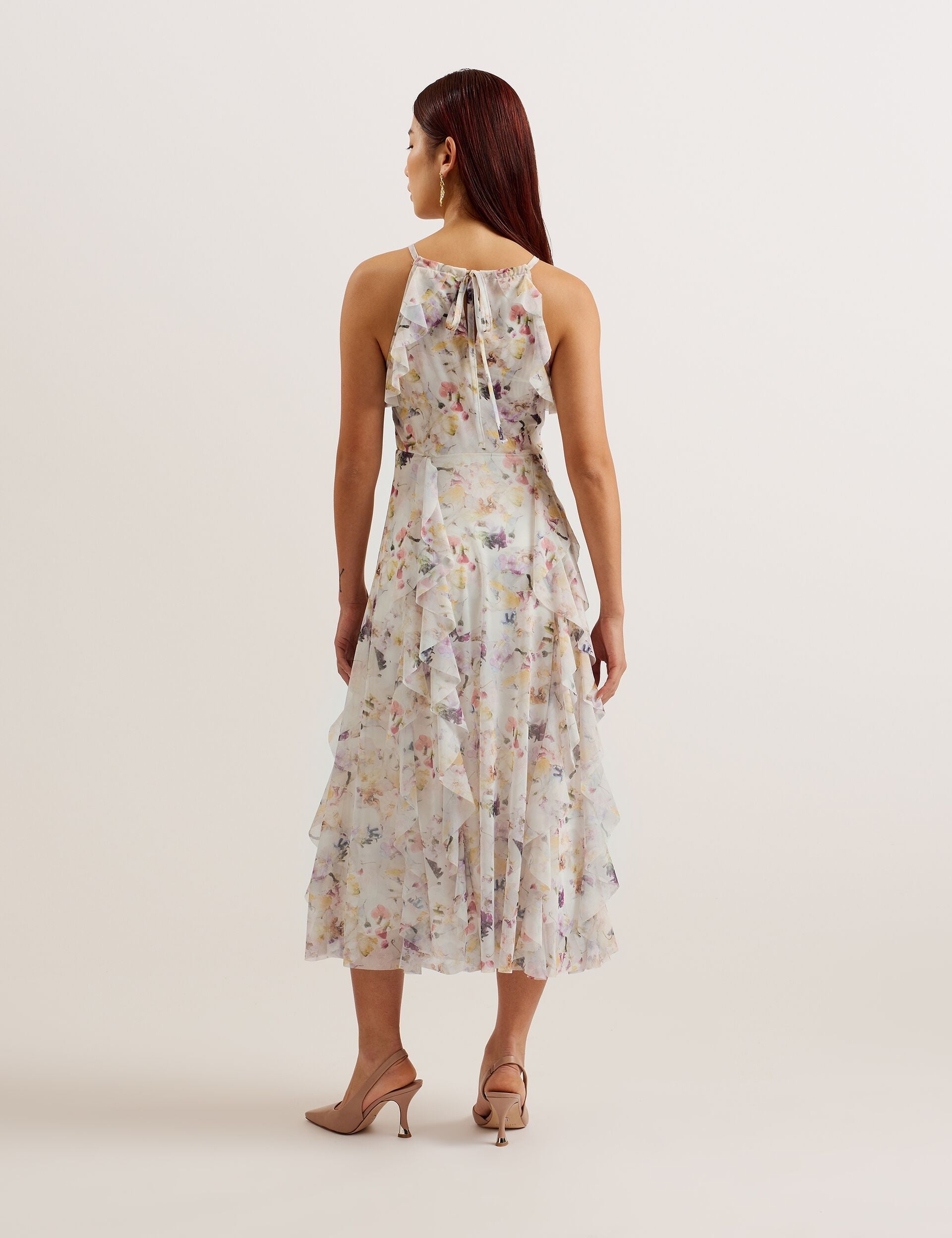 Ted Baker LAURIIN | WHITE WHITE
