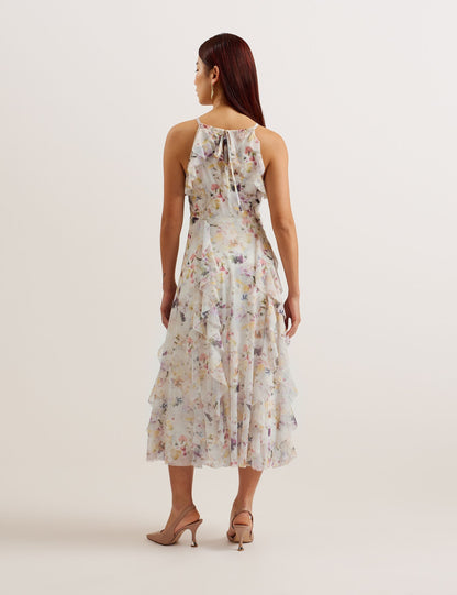 Ted Baker LAURIIN | WHITE WHITE