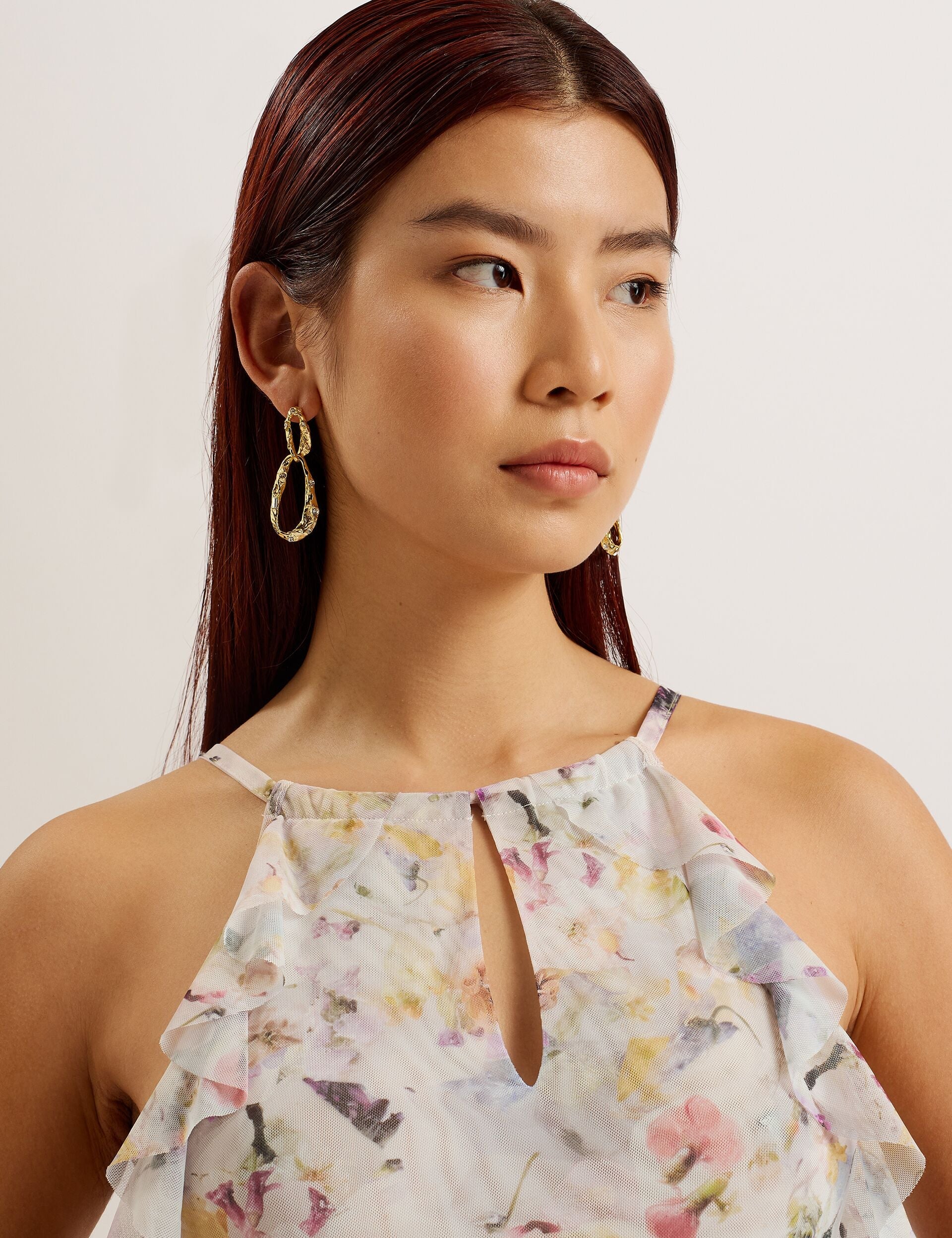 Ted Baker LAURIIN | WHITE WHITE