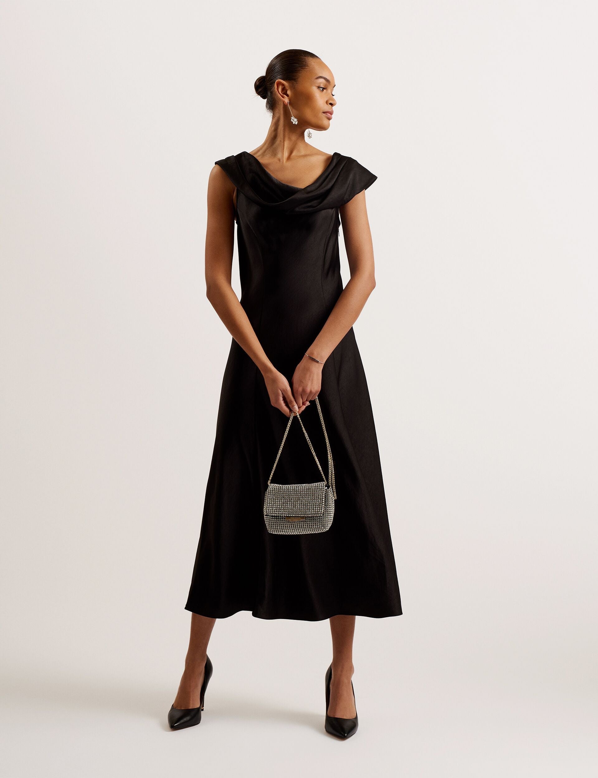 Ted Baker SIRINNA | BLACK BLACK