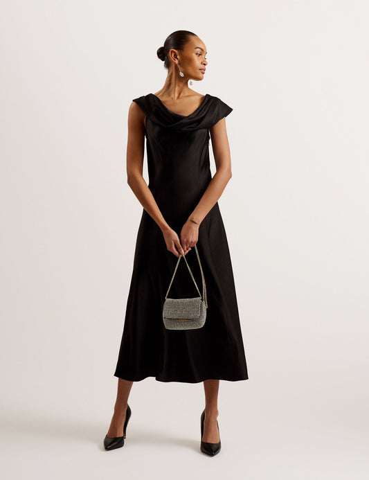 Ted Baker SIRINNA | BLACK BLACK