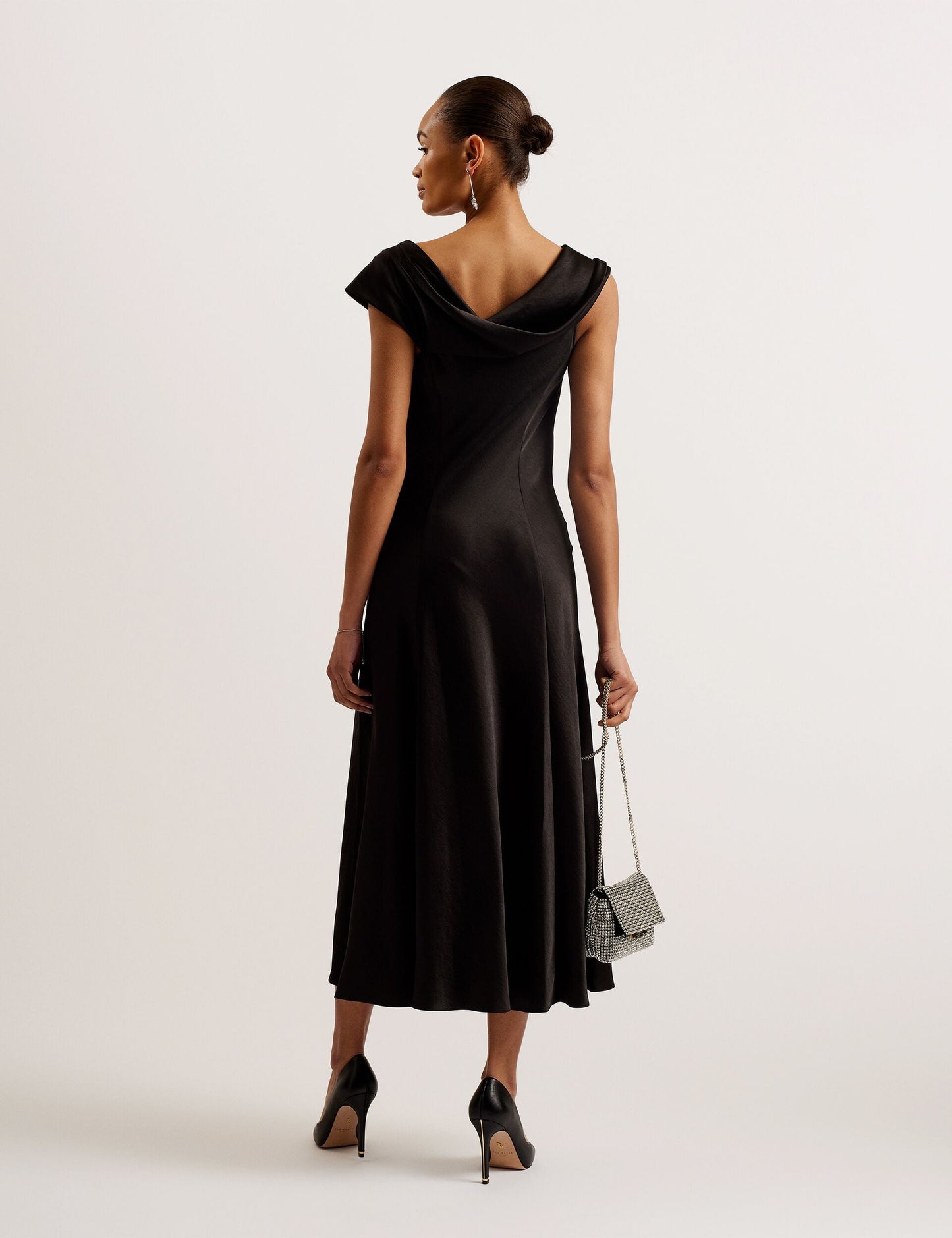 Ted Baker SIRINNA | BLACK BLACK