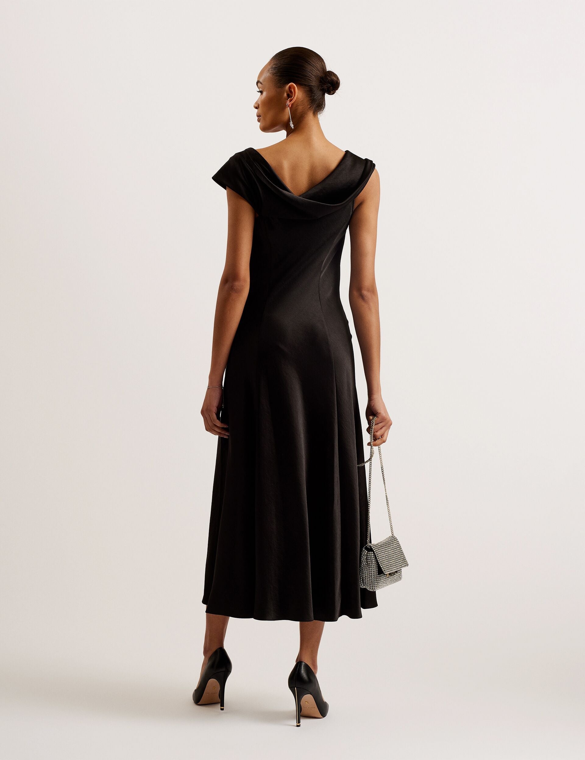 Ted Baker SIRINNA | BLACK BLACK