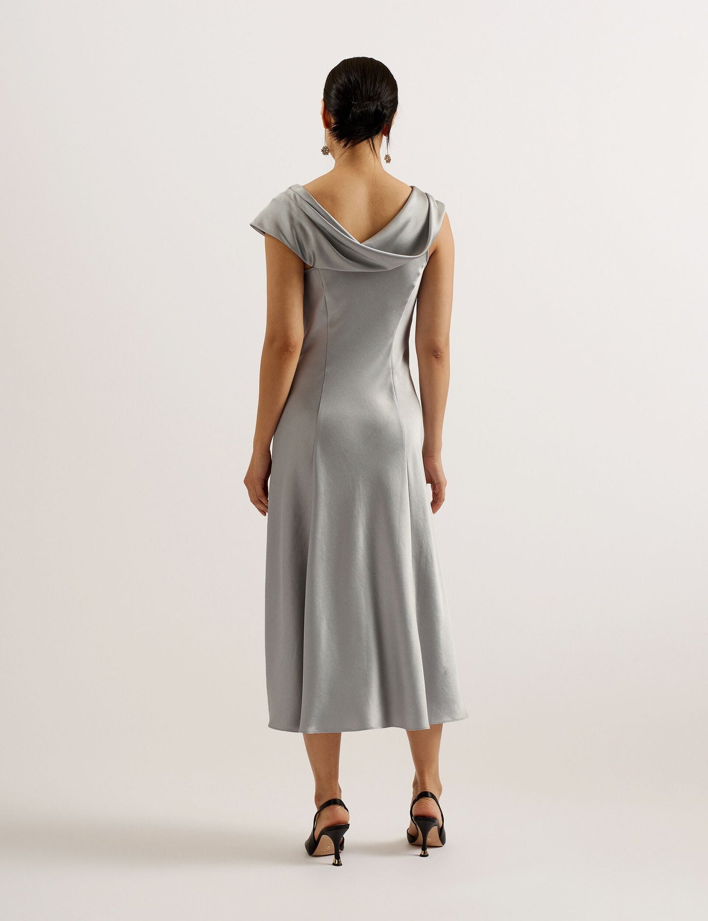 Ted Baker SIRINNA | LIGHT GREY LIGHT GREY