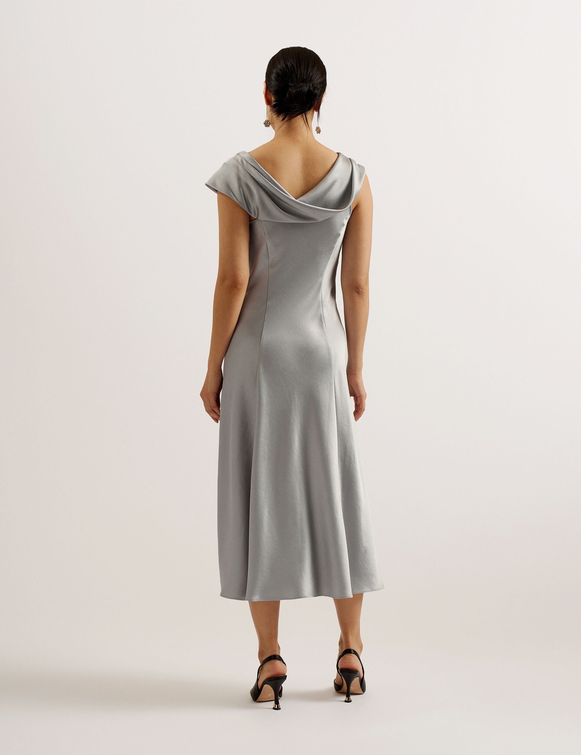 Ted Baker SIRINNA | LIGHT GREY LIGHT GREY