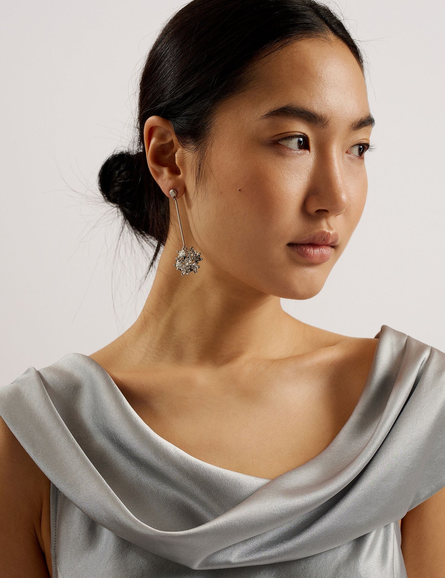Ted Baker SIRINNA | LIGHT GREY LIGHT GREY