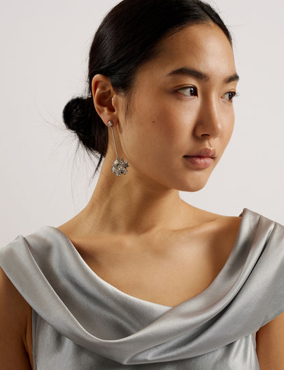 Ted Baker SIRINNA | LIGHT GREY LIGHT GREY
