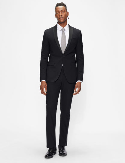 Ted Baker AMBJS | BLACK BLACK