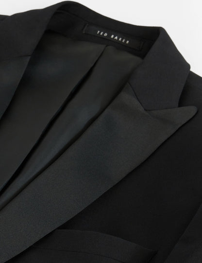 Ted Baker AMBJS | BLACK BLACK
