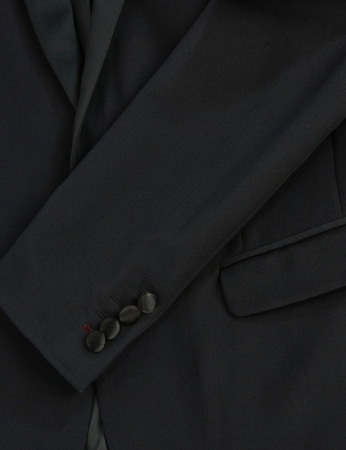 Ted Baker AMBJS | BLACK BLACK