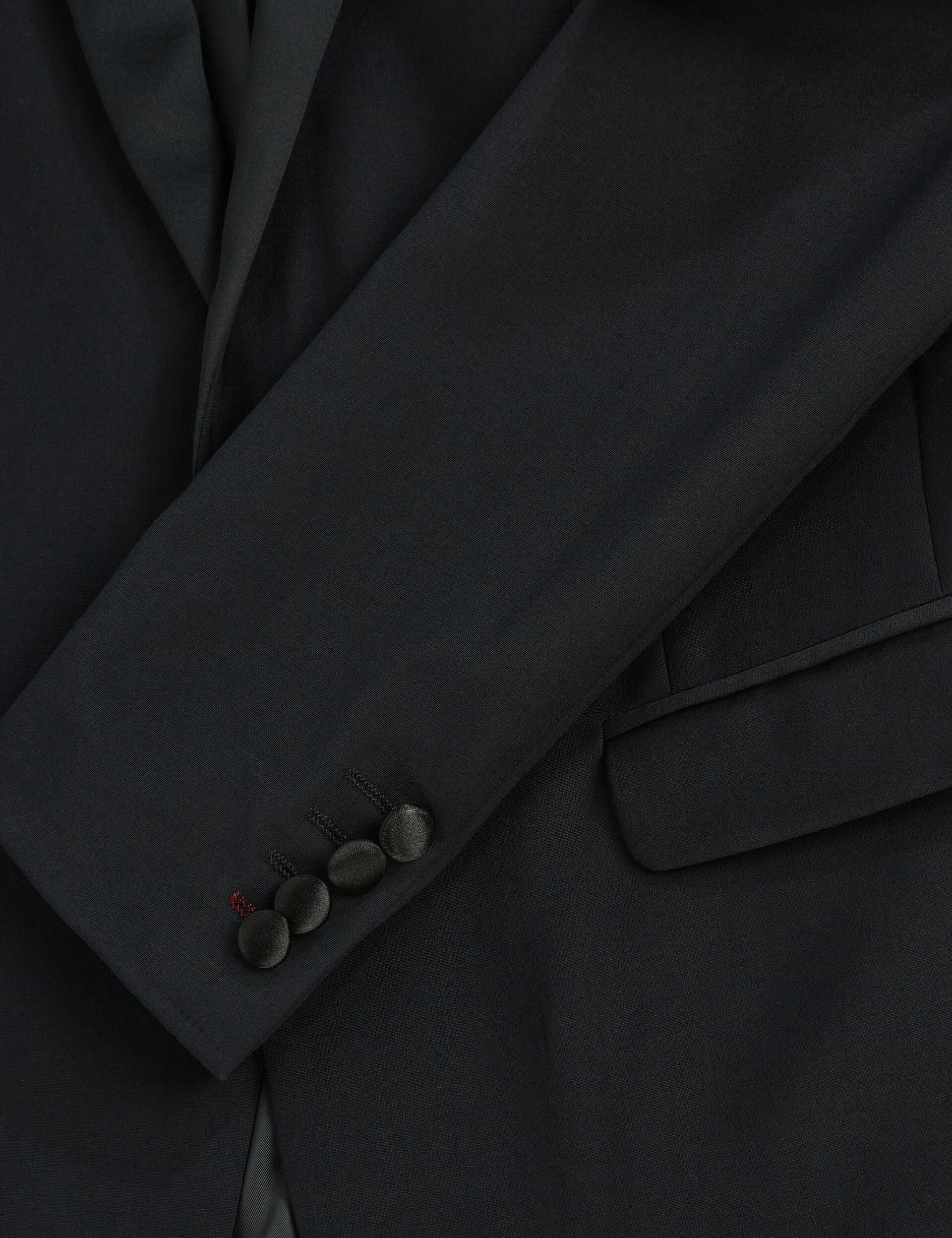 Ted Baker AMBJS | BLACK BLACK