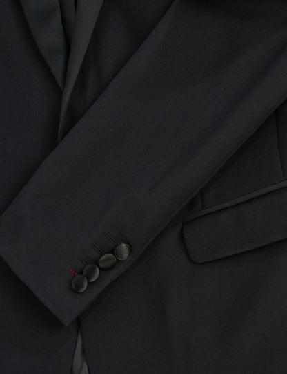 Ted Baker AMBJS | BLACK BLACK