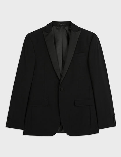 Ted Baker AMBJS | BLACK BLACK