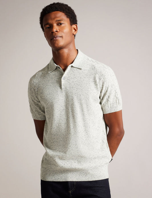 Ted Baker USTEE | ECRU ECRU