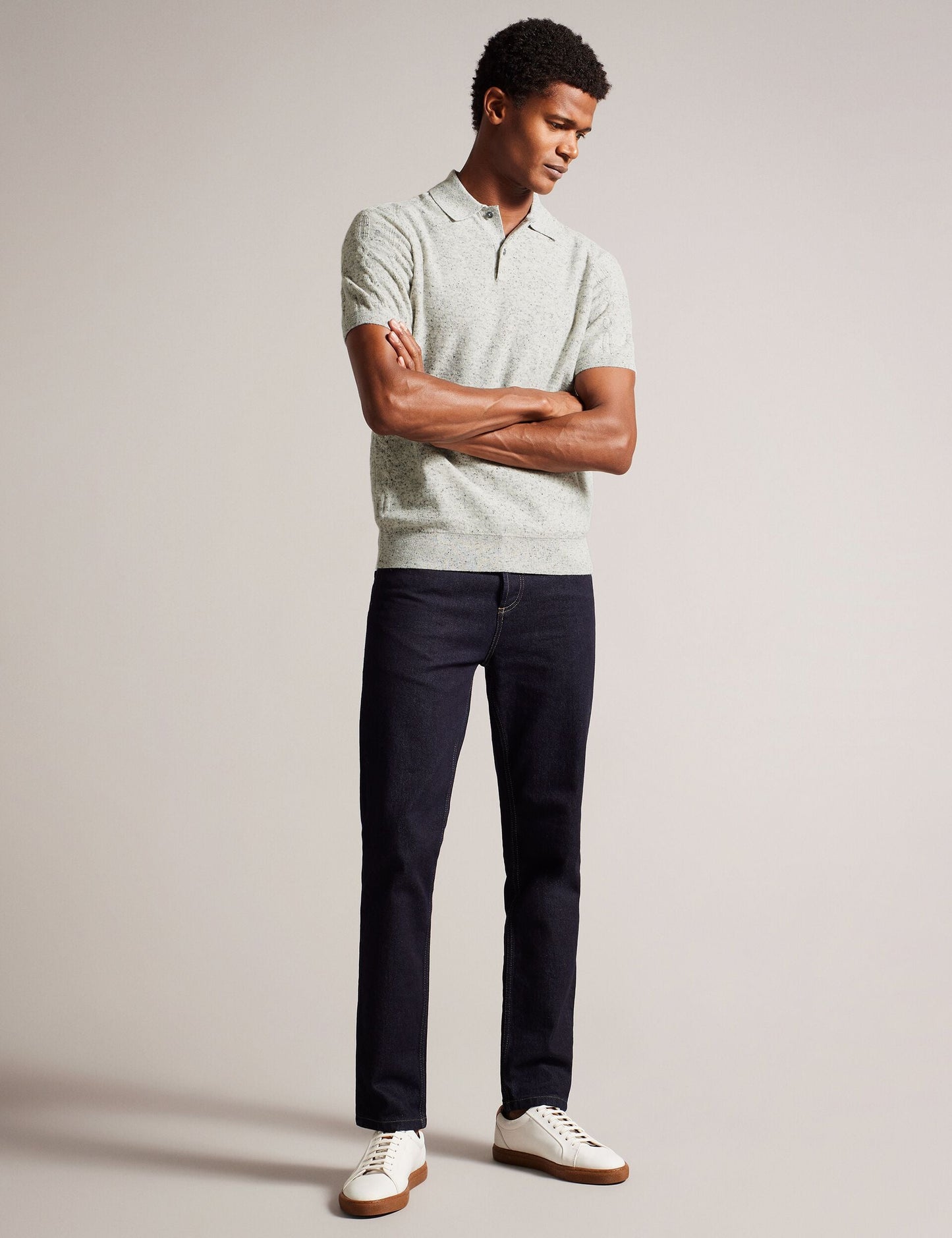 Ted Baker USTEE | ECRU ECRU