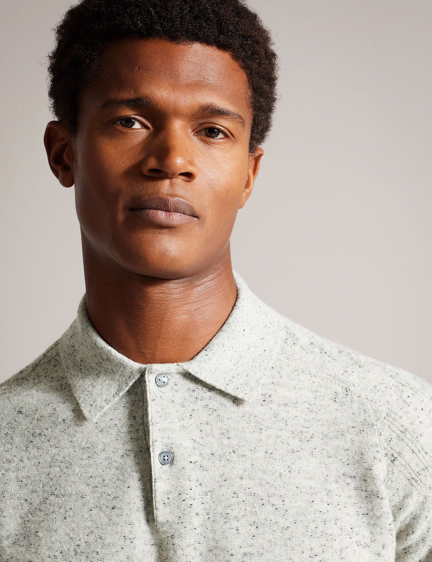 Ted Baker USTEE | ECRU ECRU