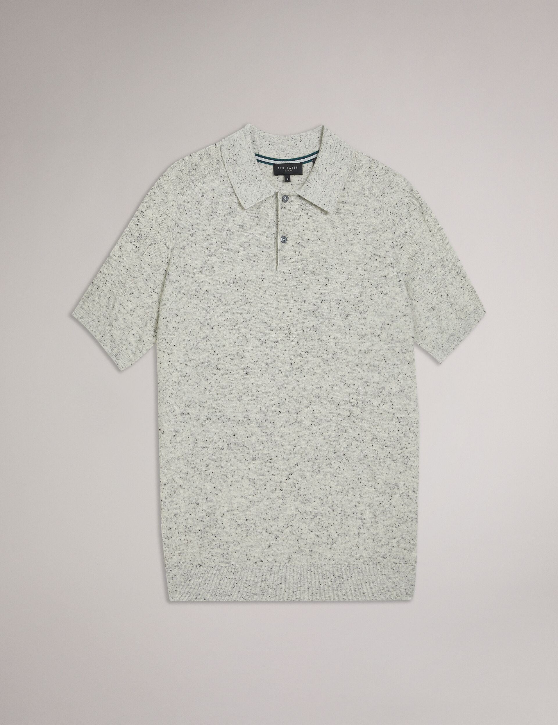 Ted Baker USTEE | ECRU ECRU
