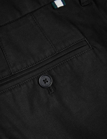 Ted Baker HAYDAE - Slim Fit Chino BLACK