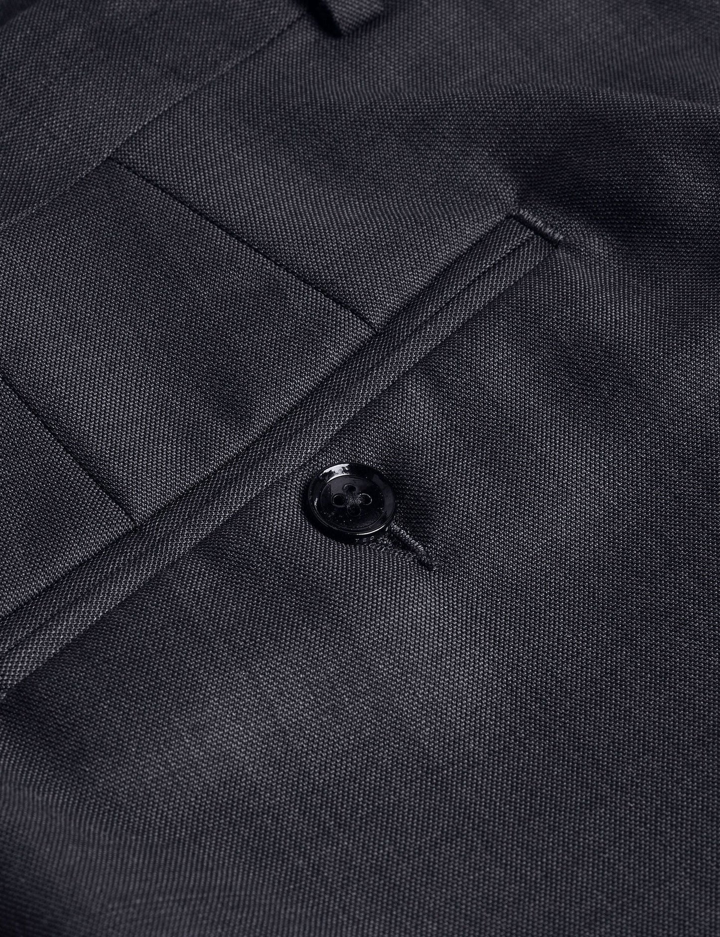 Ted Baker CORE SUIT TROUSER - Grey GREY