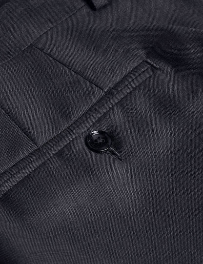 Ted Baker CORE SUIT TROUSER - Grey GREY