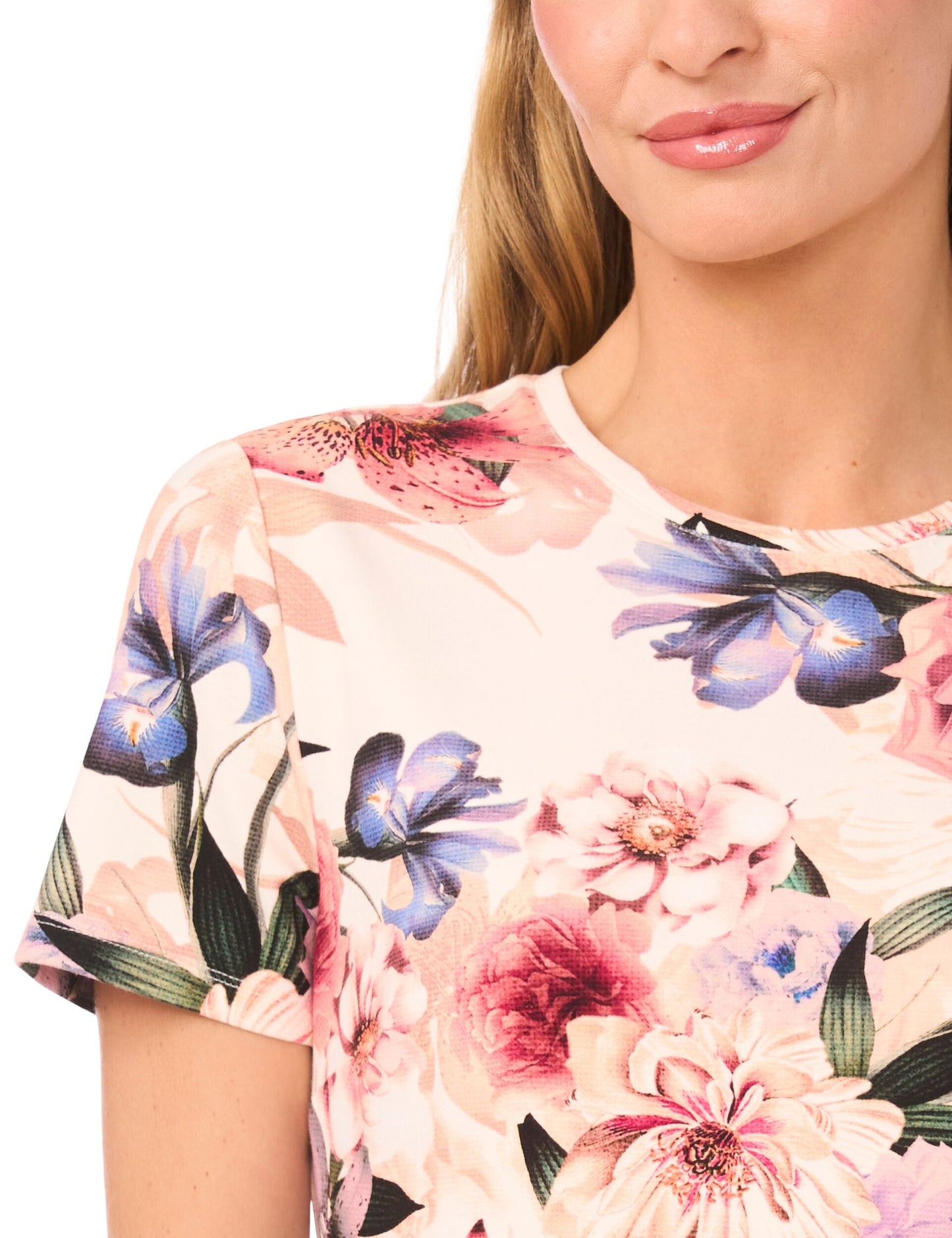 Ted Baker LIA - T-Shirt IVORY