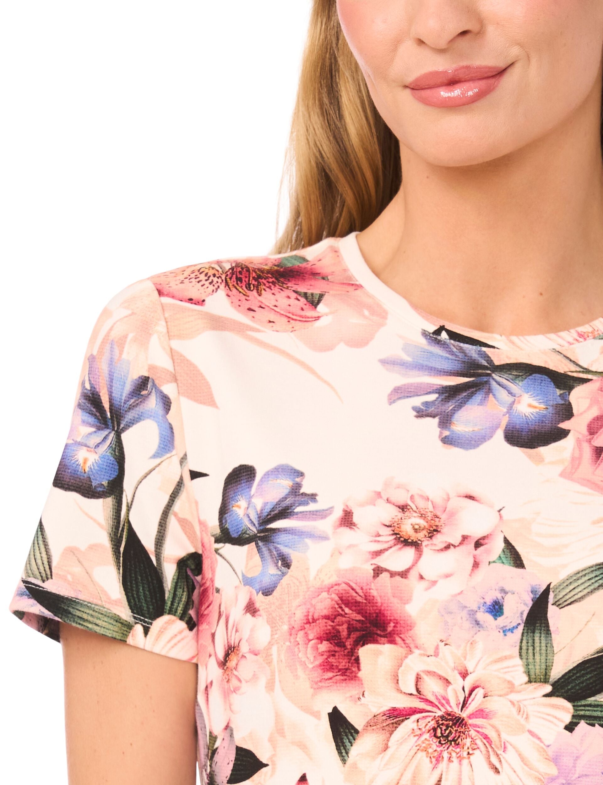 Ted Baker LIA - T-Shirt IVORY