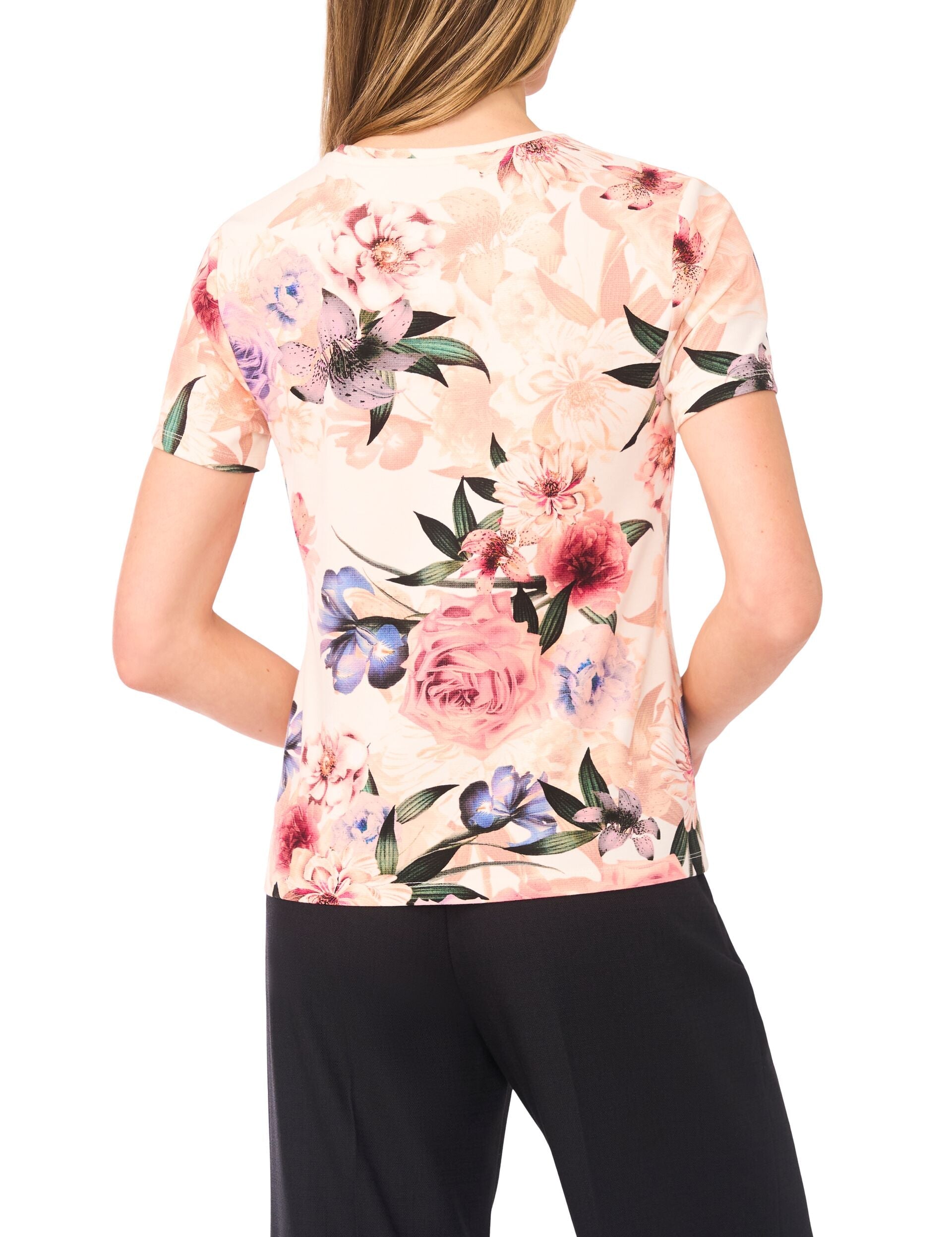 Ted Baker LIA - T-Shirt IVORY