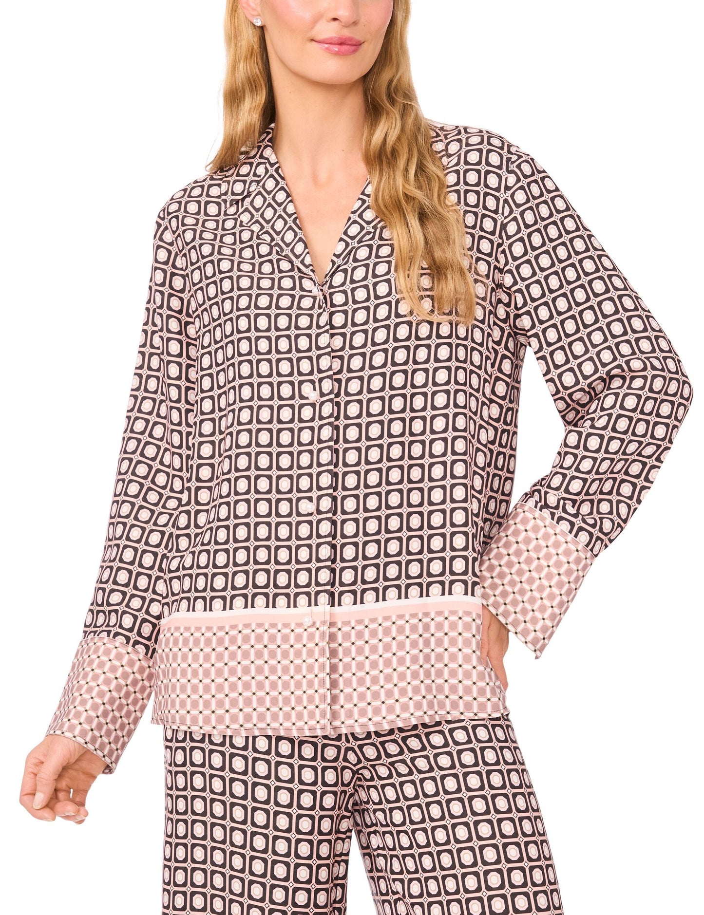 Ted Baker VANESSA - Blouse BEIGE
