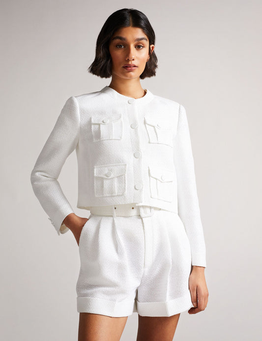 Ted Baker ALERA | WHITE WHITE