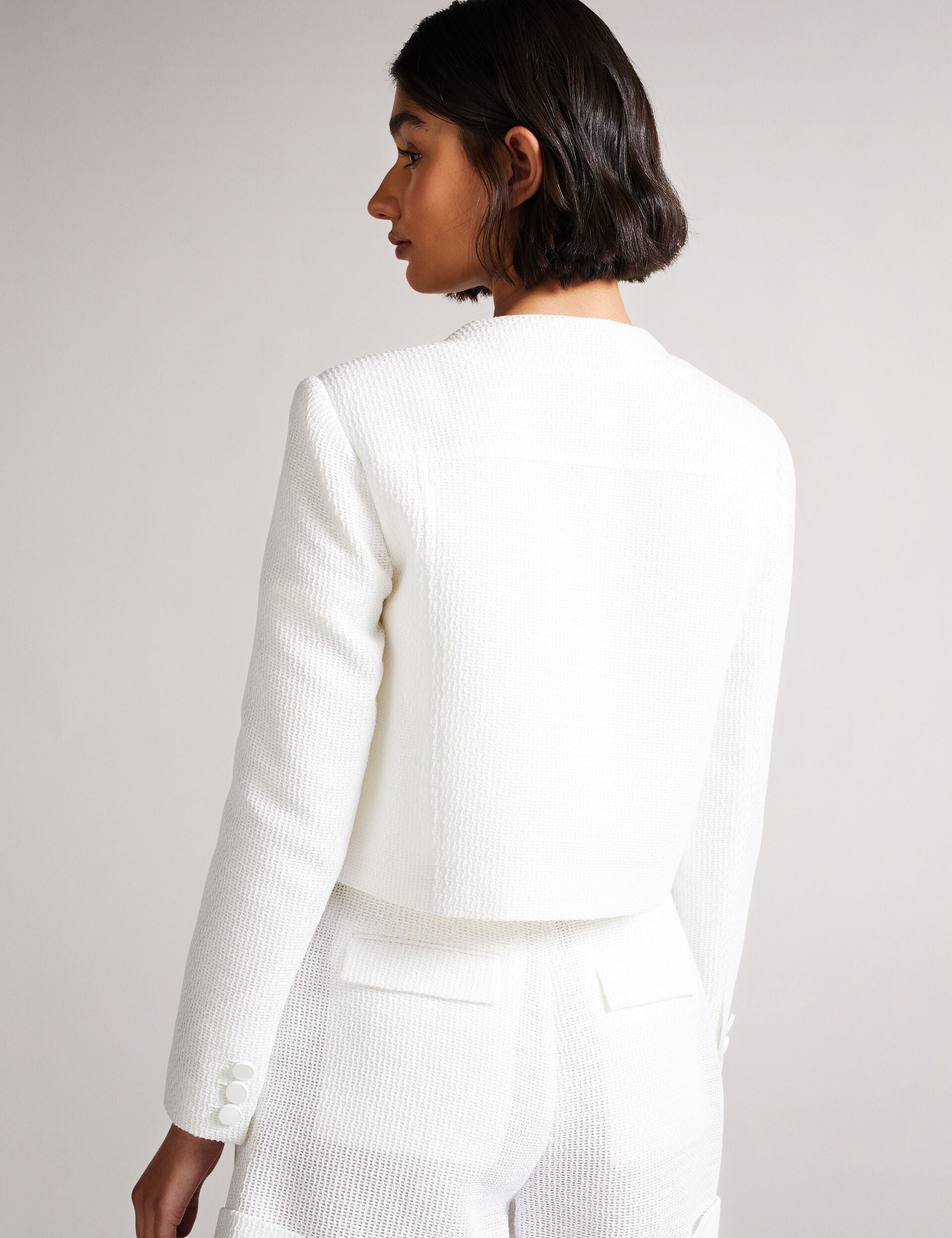 Ted Baker ALERA | WHITE WHITE